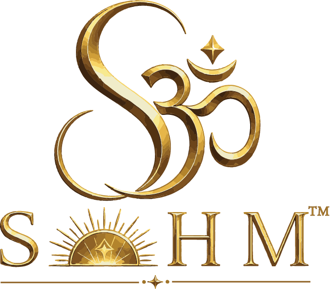 SOHM — Inspired by Nature, Guided by Energy