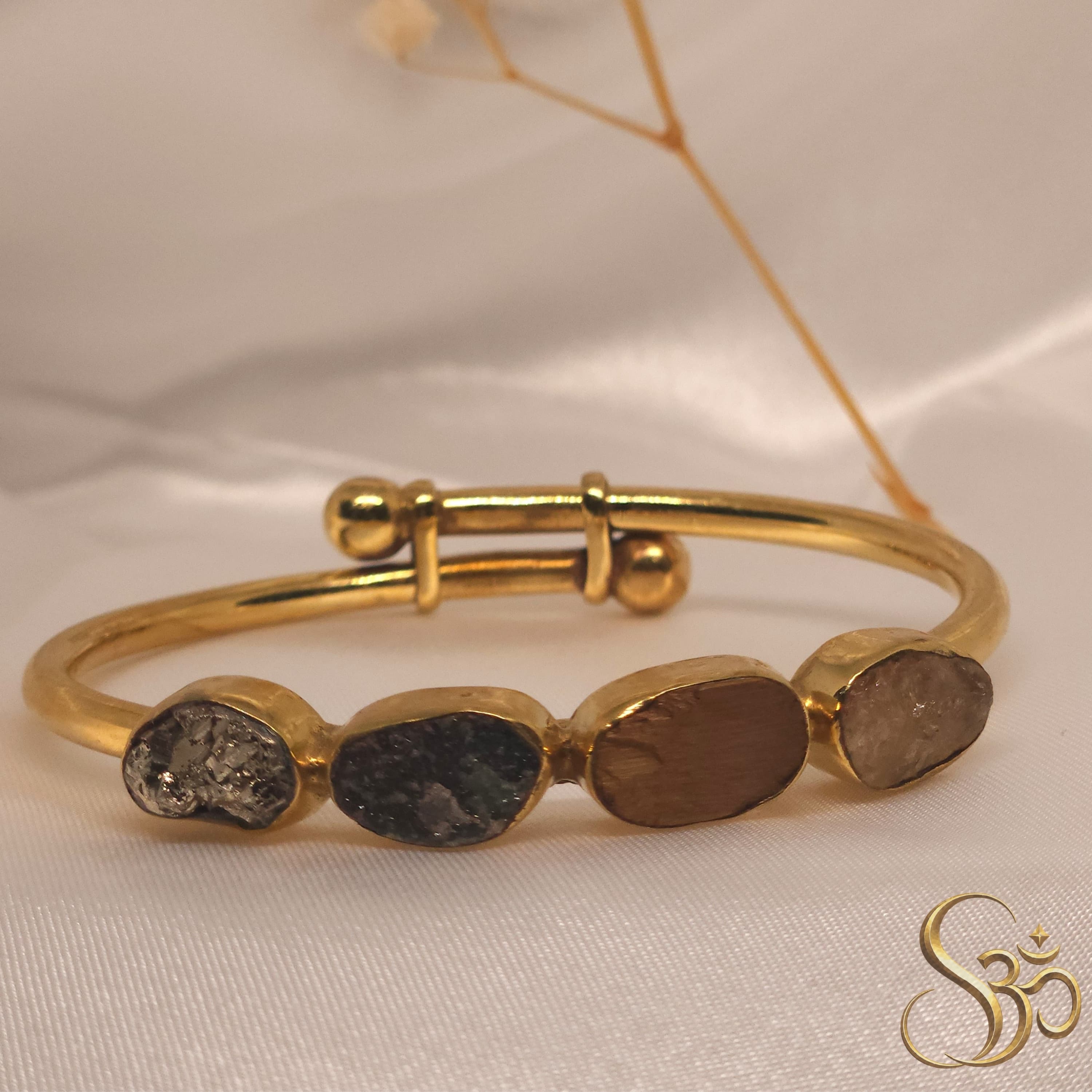Abundance Bracelet Set view 2