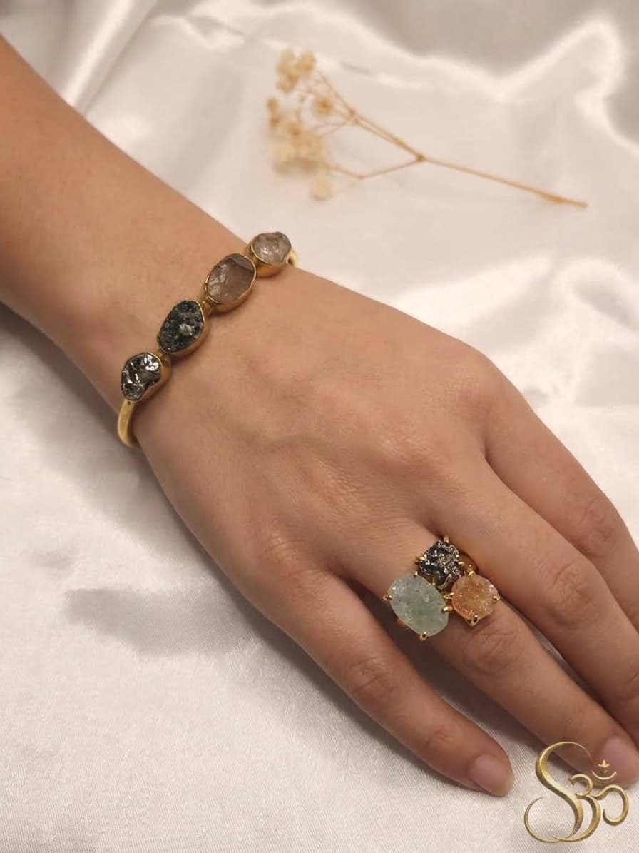 Abundance Bracelet Set